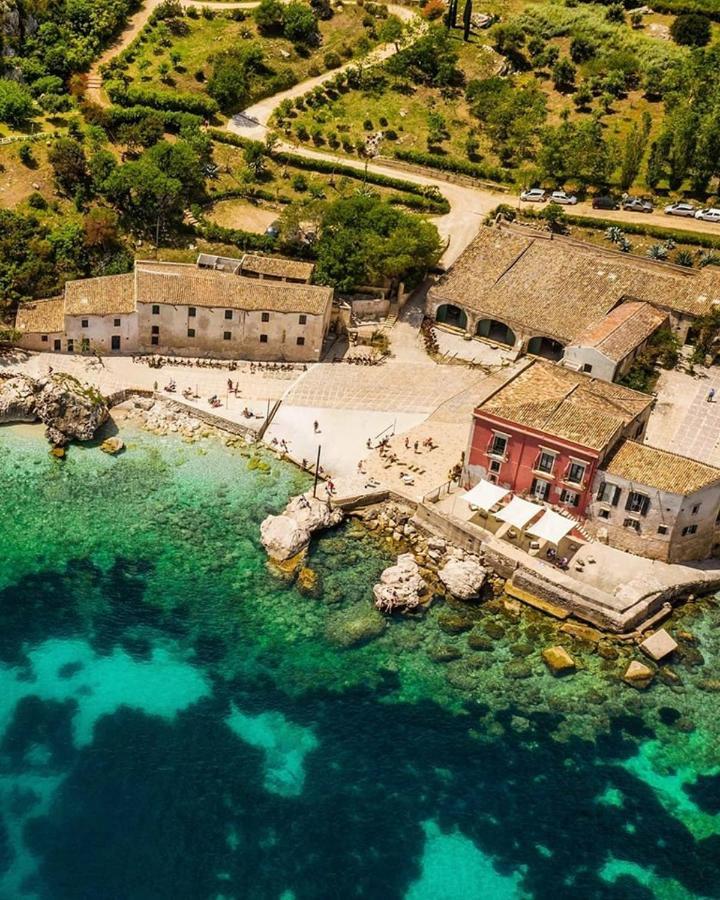 Holiday Home Cala Bianca Кастелламмаре-дель-Гольфо Екстер'єр фото