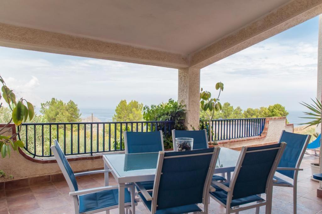 Holiday Home Cala Bianca Кастелламмаре-дель-Гольфо Номер фото